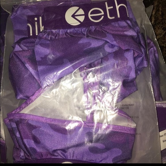 ethika Intimates & Sleepwear Ethika Sets Poshmark